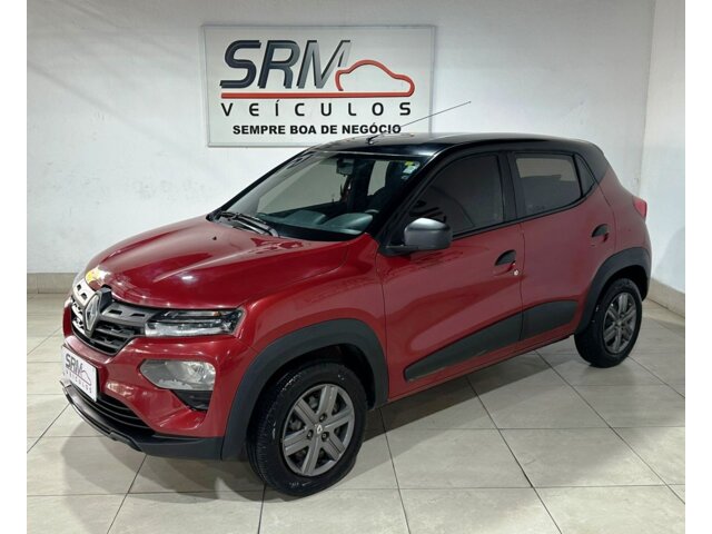 RENAULT KWID