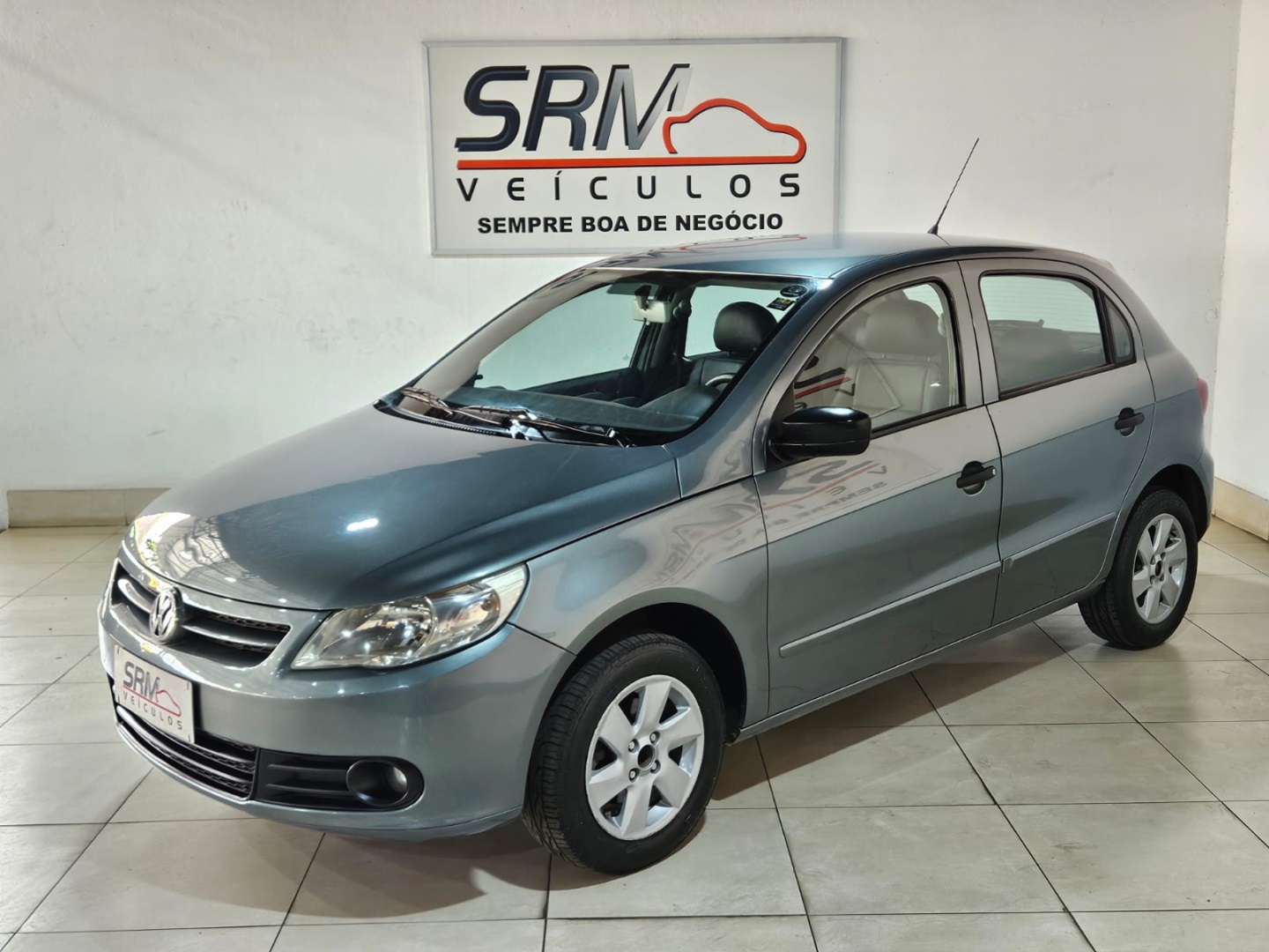 VOLKSWAGEN GOL