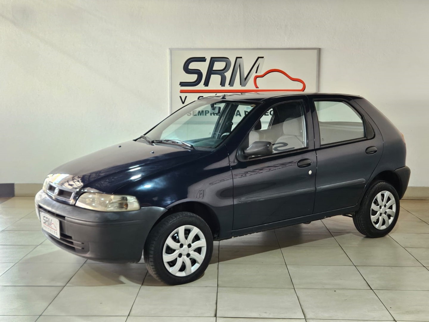 FIAT PALIO