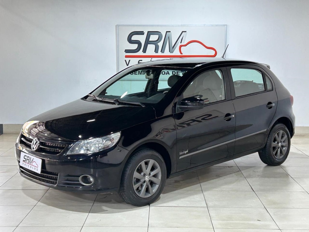 VOLKSWAGEN GOL