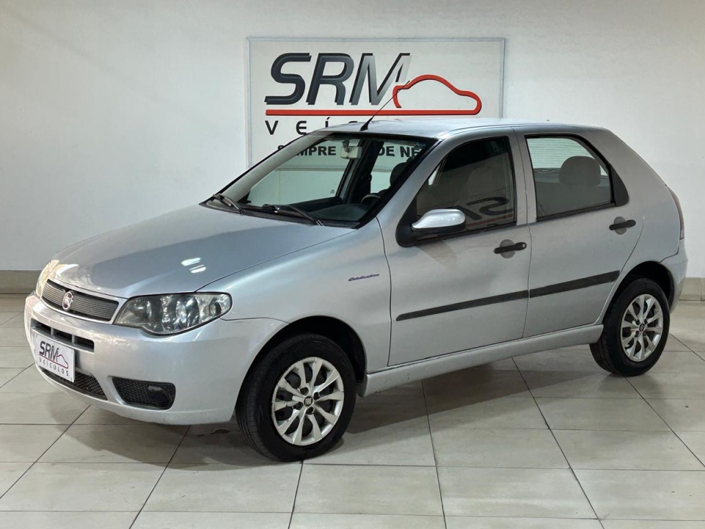 FIAT PALIO