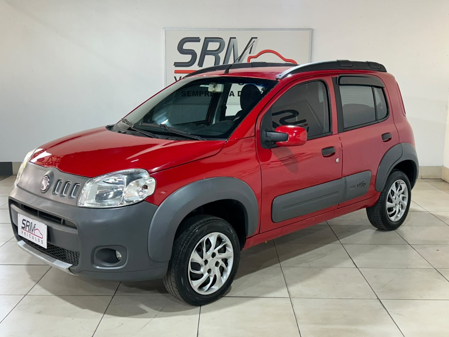FIAT UNO