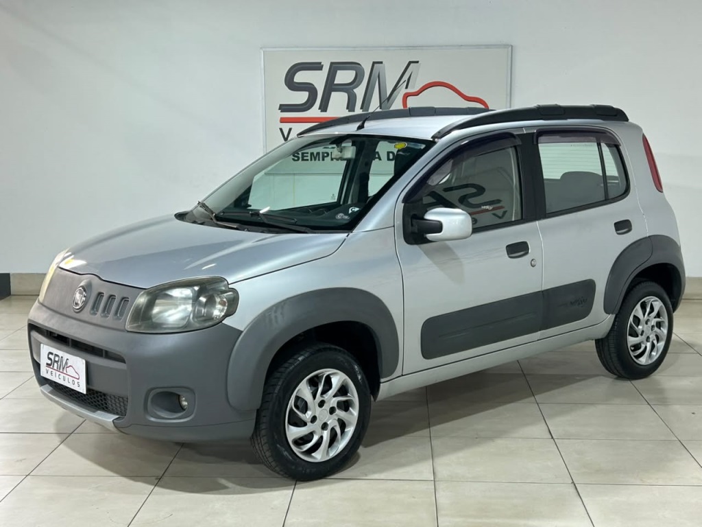 FIAT UNO