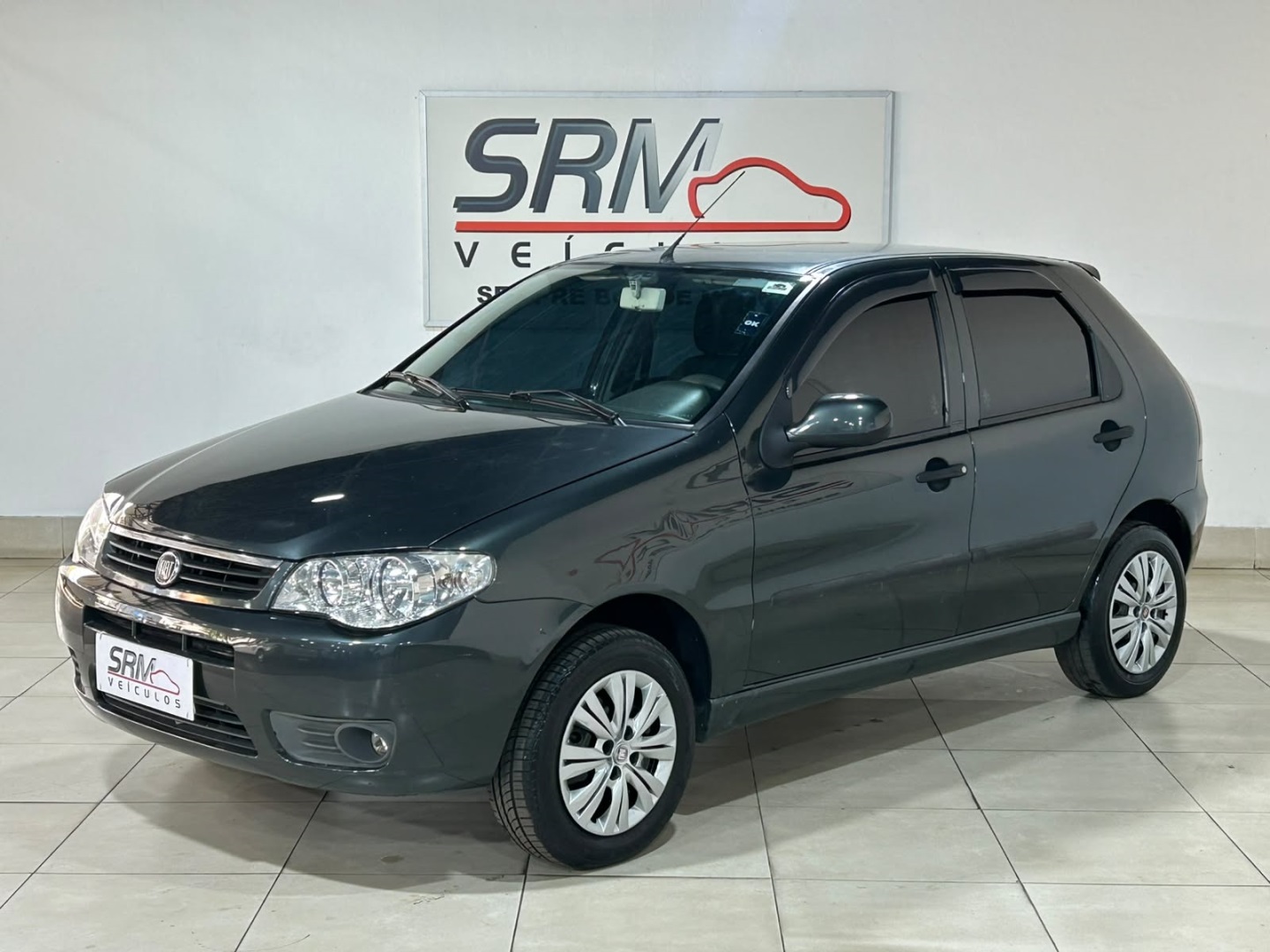 FIAT PALIO