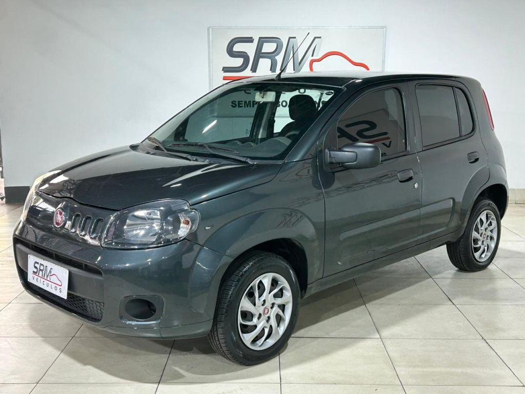 FIAT UNO