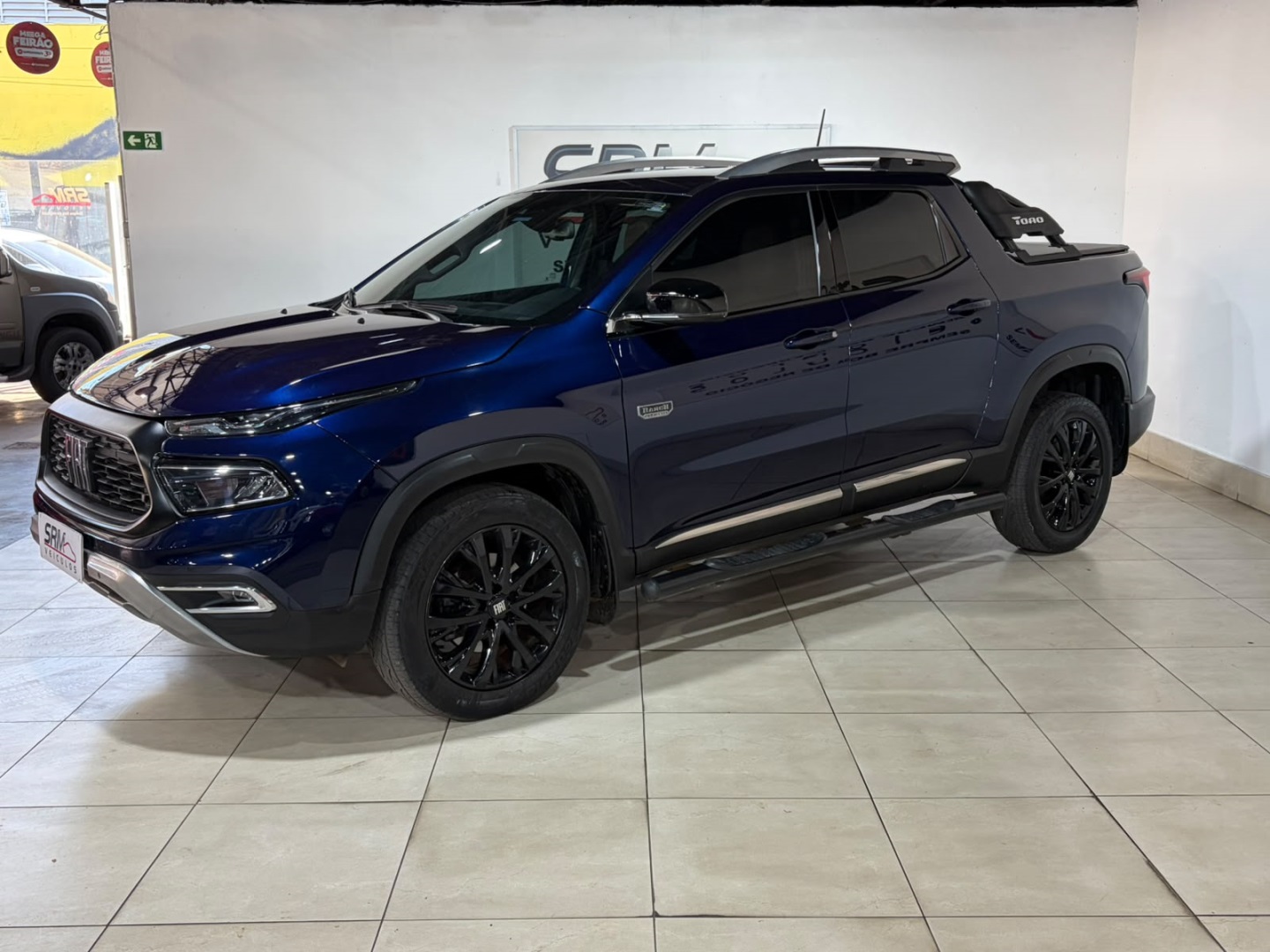 FIAT TORO