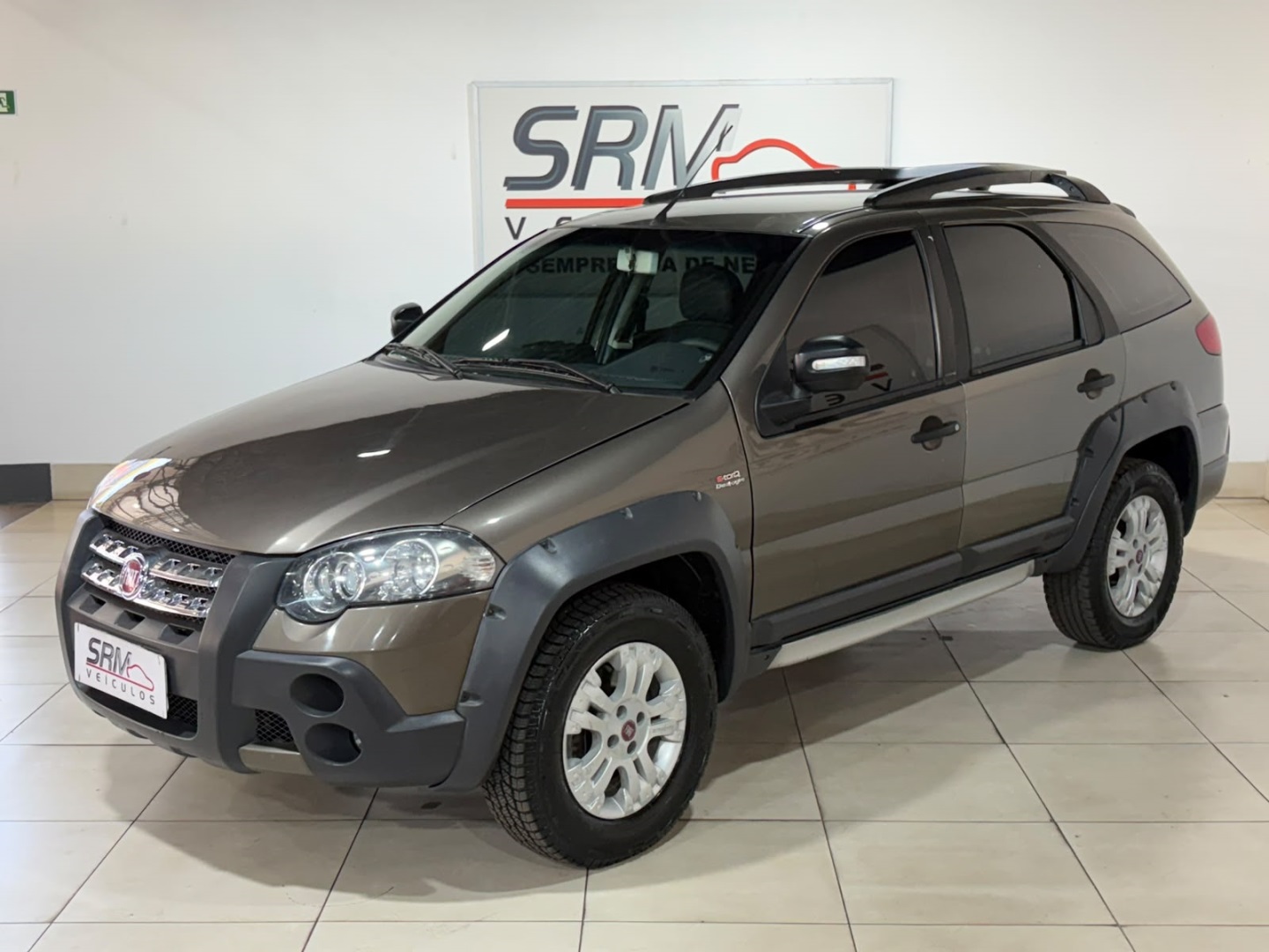 FIAT PALIO