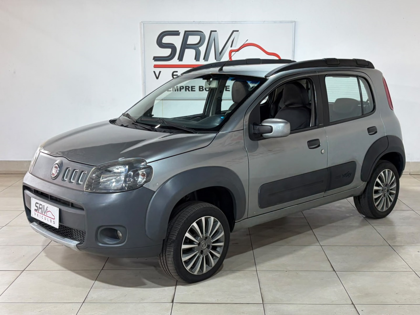 FIAT UNO