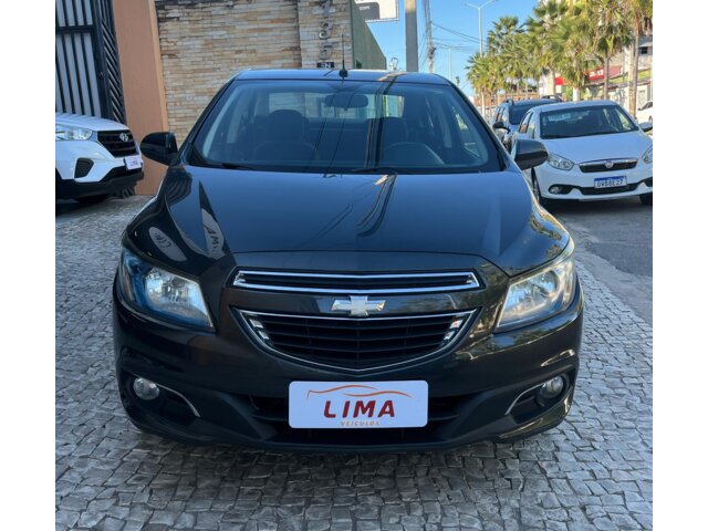 CHEVROLET PRISMA