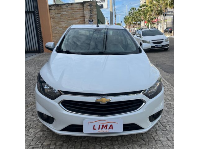 CHEVROLET PRISMA