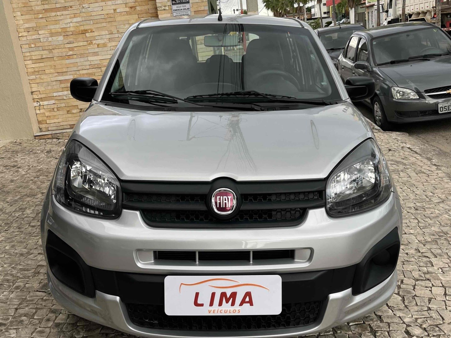 FIAT UNO