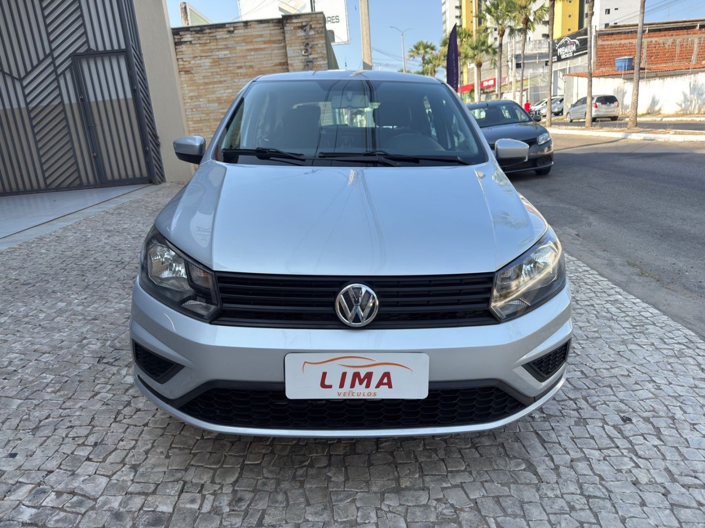 VOLKSWAGEN GOL
