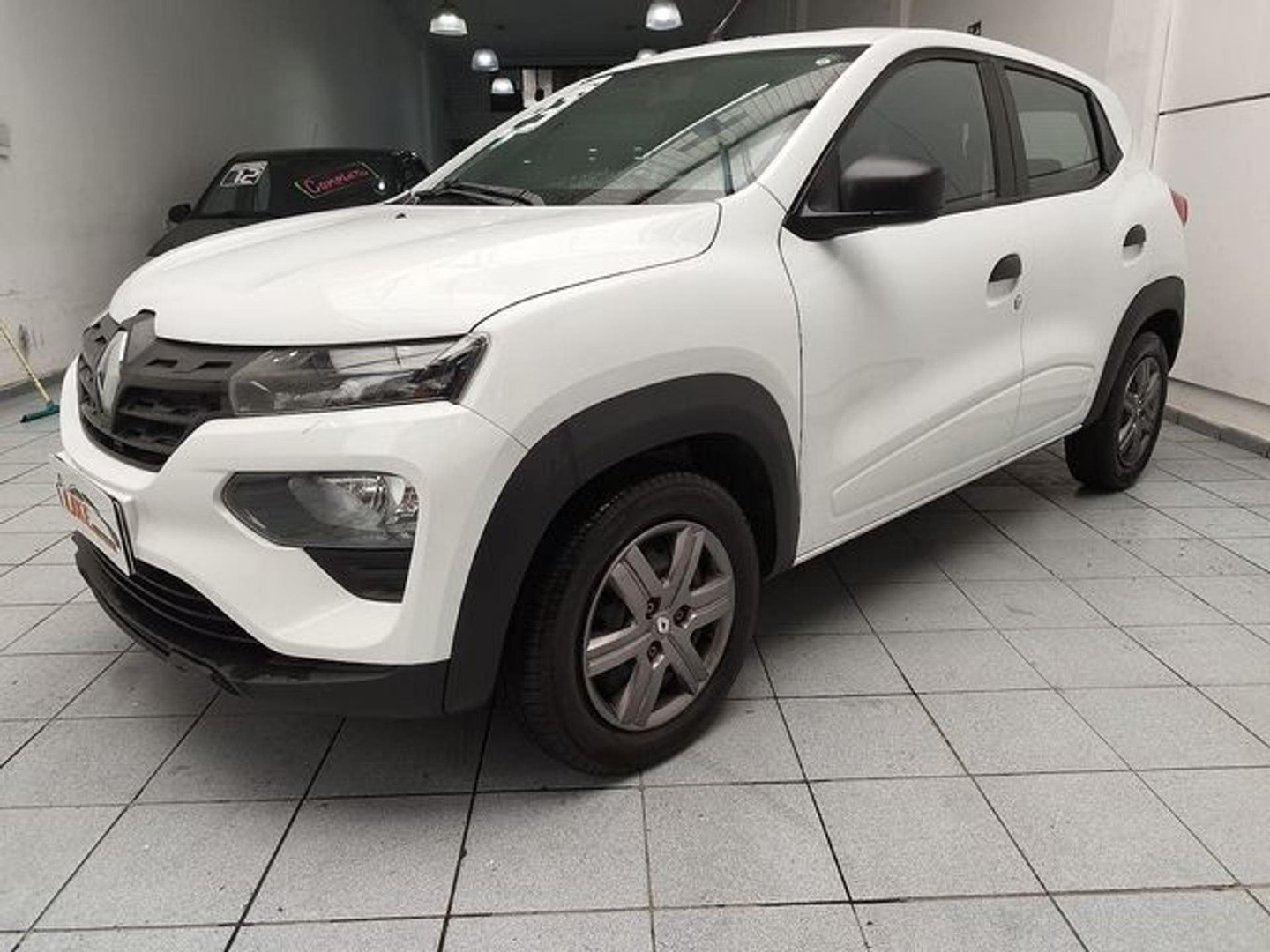 RENAULT KWID