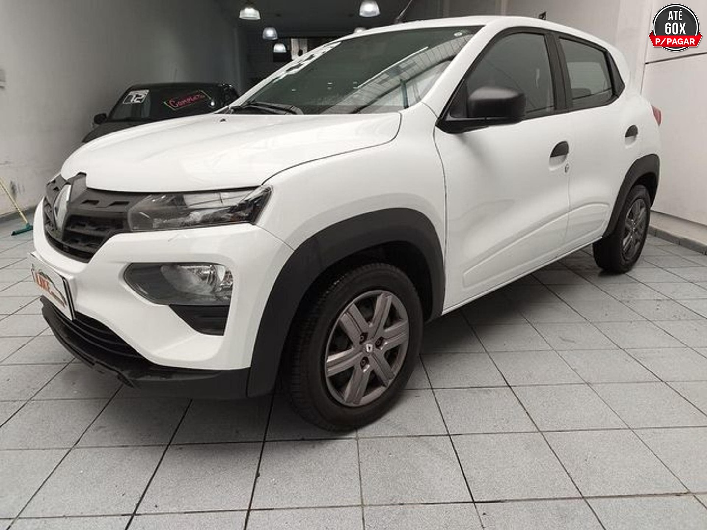 RENAULT KWID