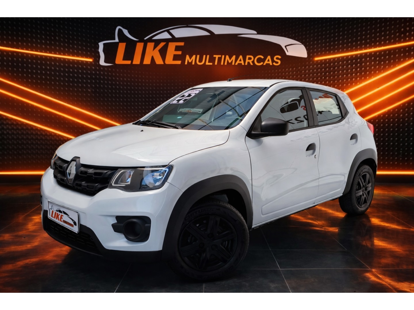 RENAULT KWID