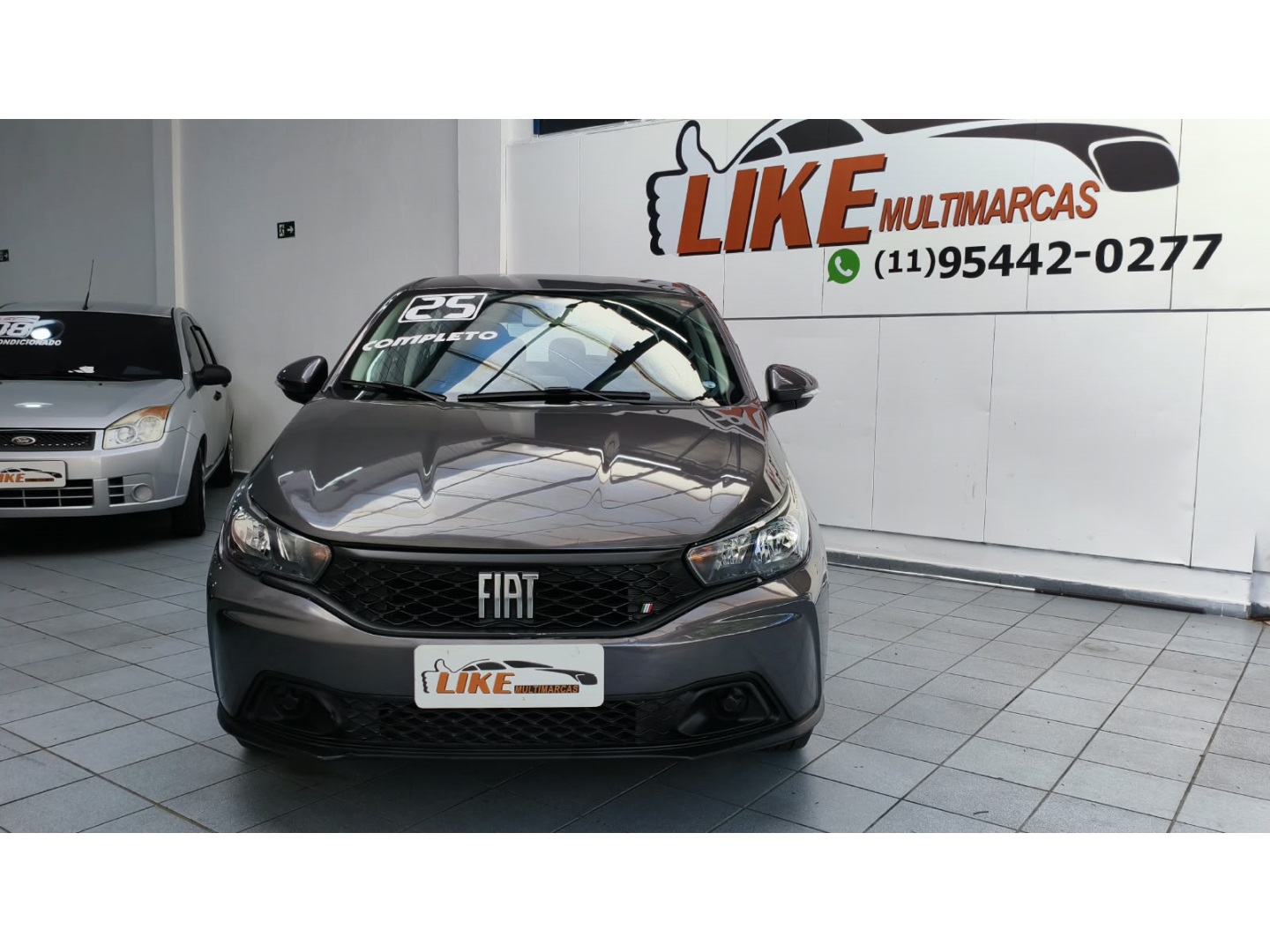 FIAT ARGO