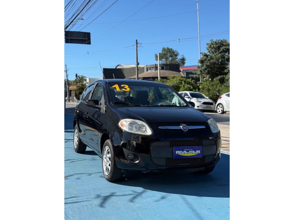 FIAT PALIO