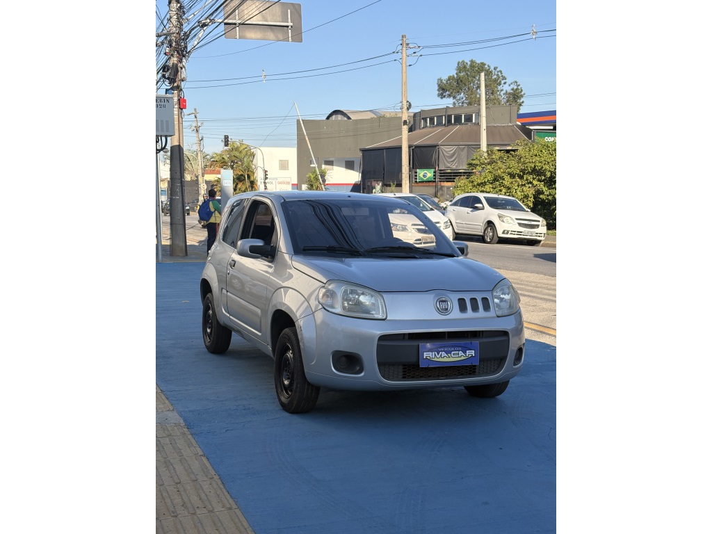 FIAT UNO