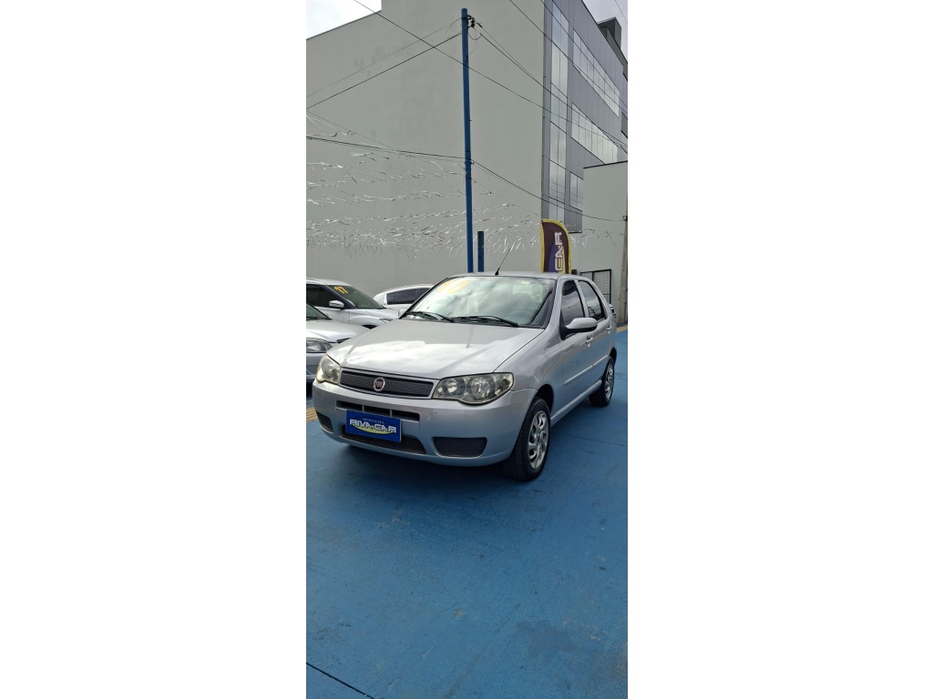FIAT PALIO