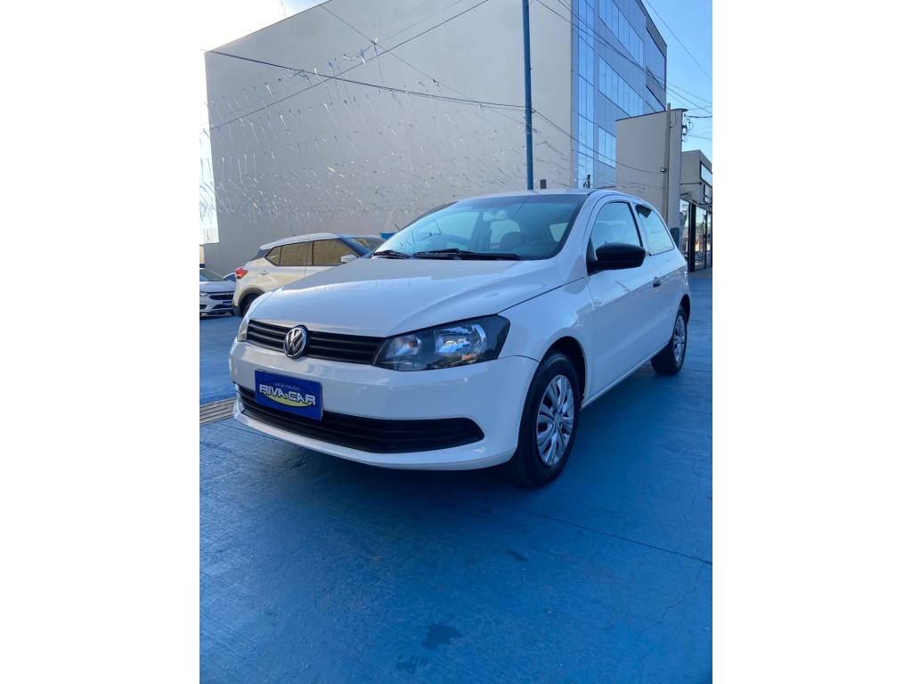VOLKSWAGEN GOL