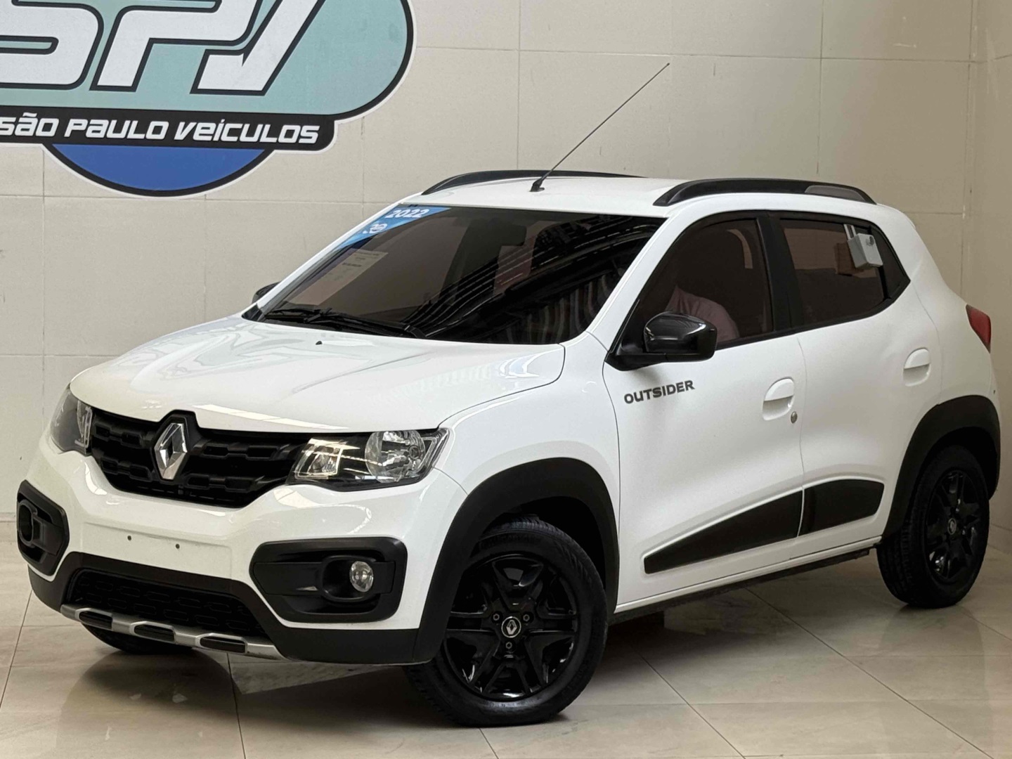 RENAULT KWID