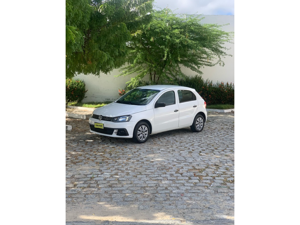 VOLKSWAGEN GOL