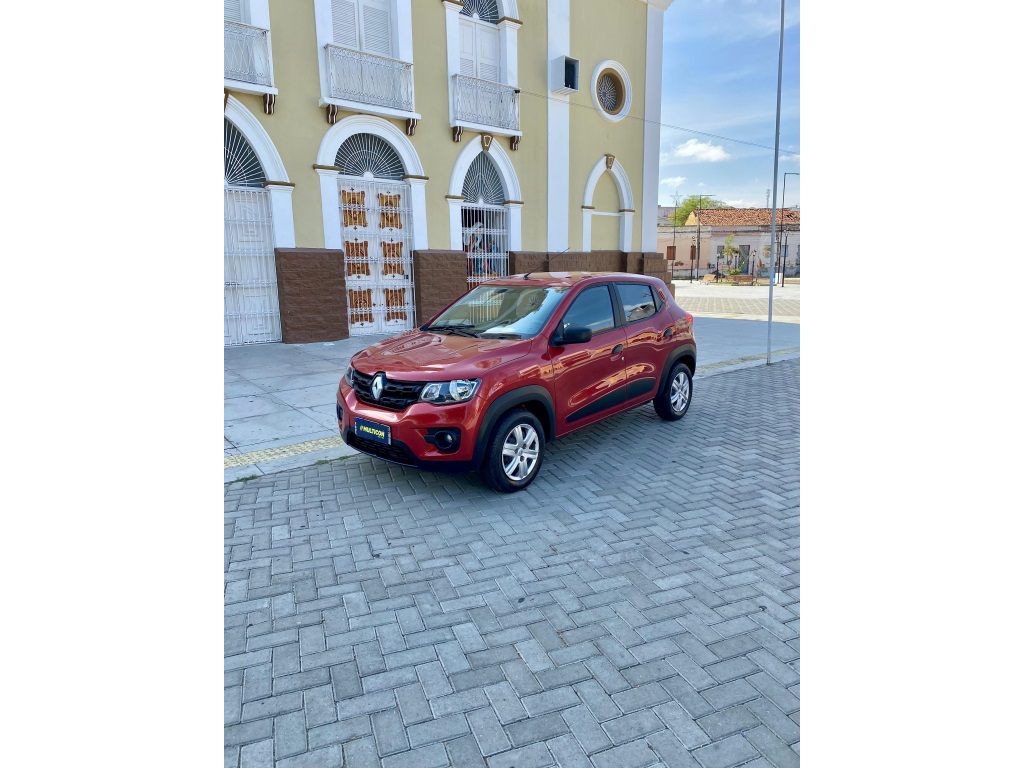 RENAULT KWID
