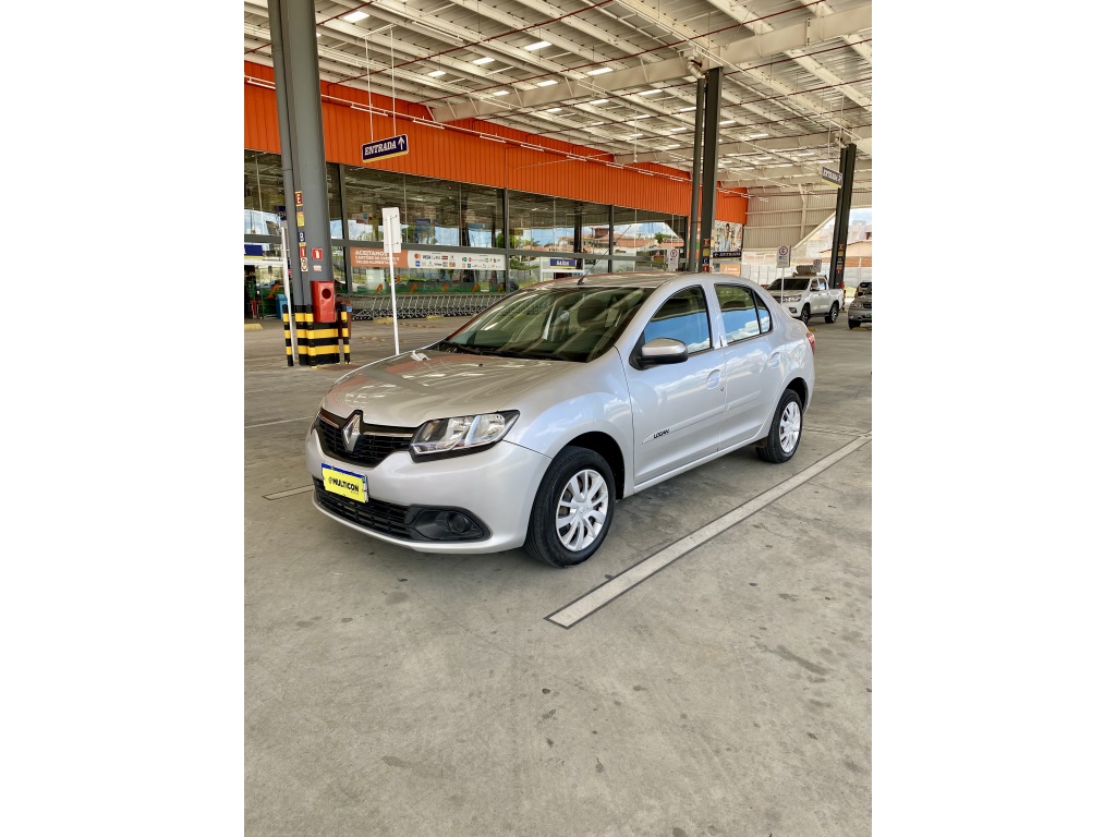 RENAULT LOGAN