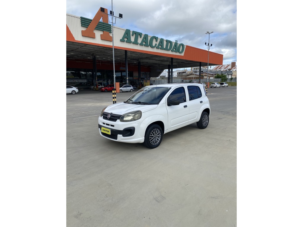 FIAT UNO
