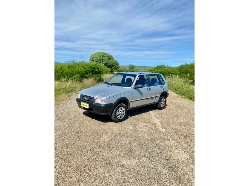 FIAT UNO