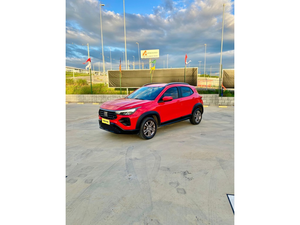 FIAT PULSE