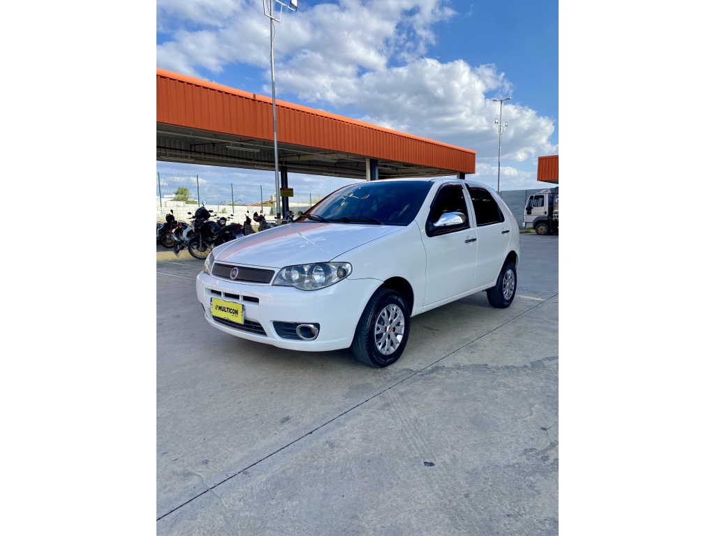 FIAT PALIO