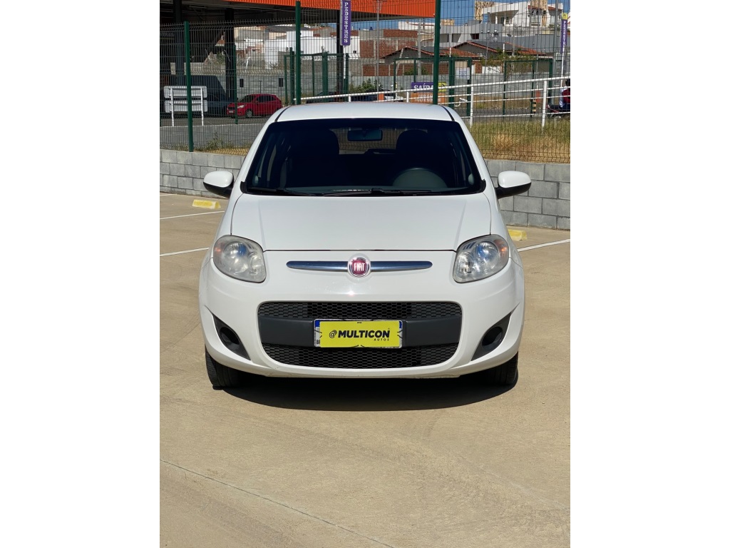 FIAT PALIO