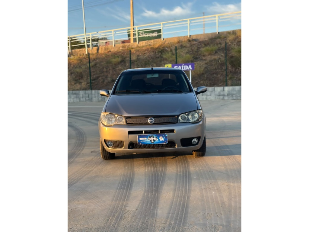 FIAT PALIO