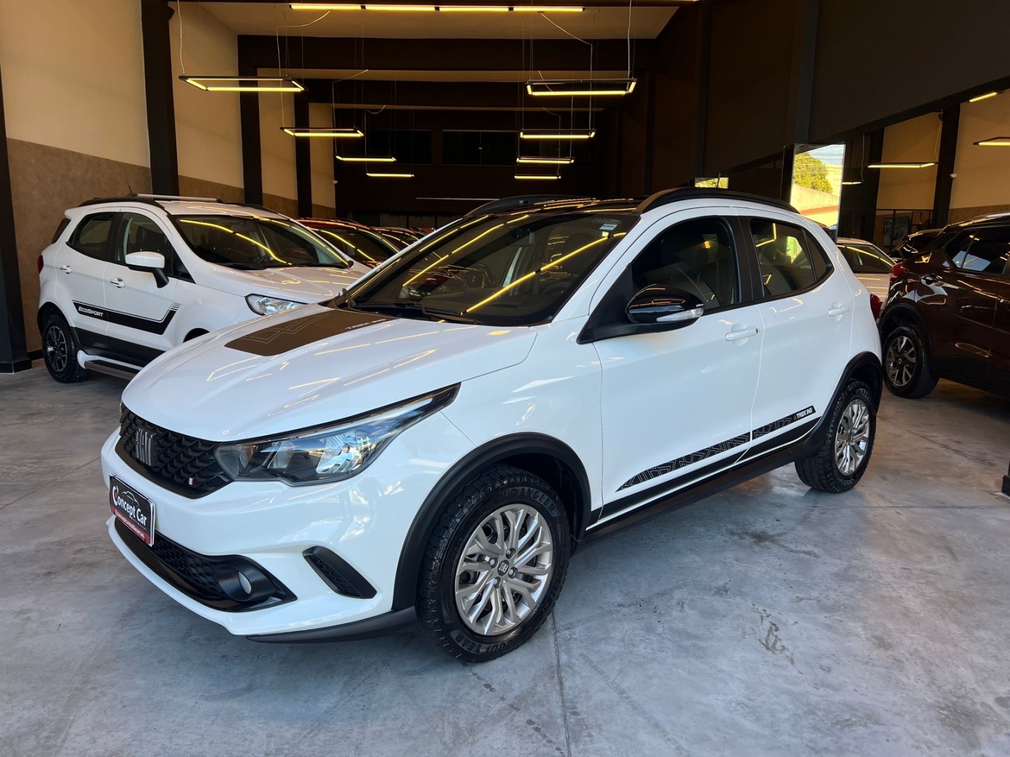 FIAT ARGO