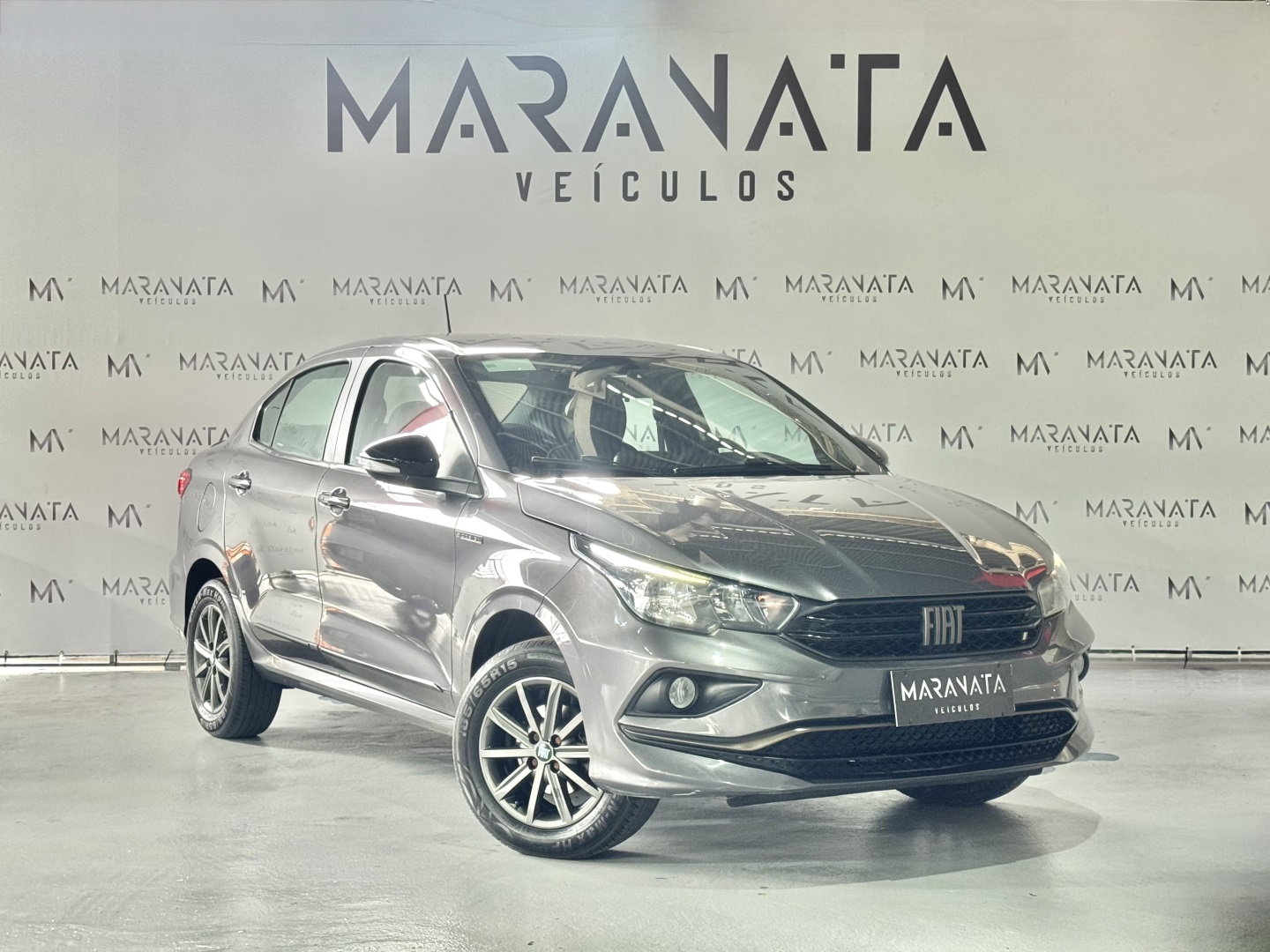 FIAT CRONOS 1.3 FIREFLY FLEX DRIVE MANUAL