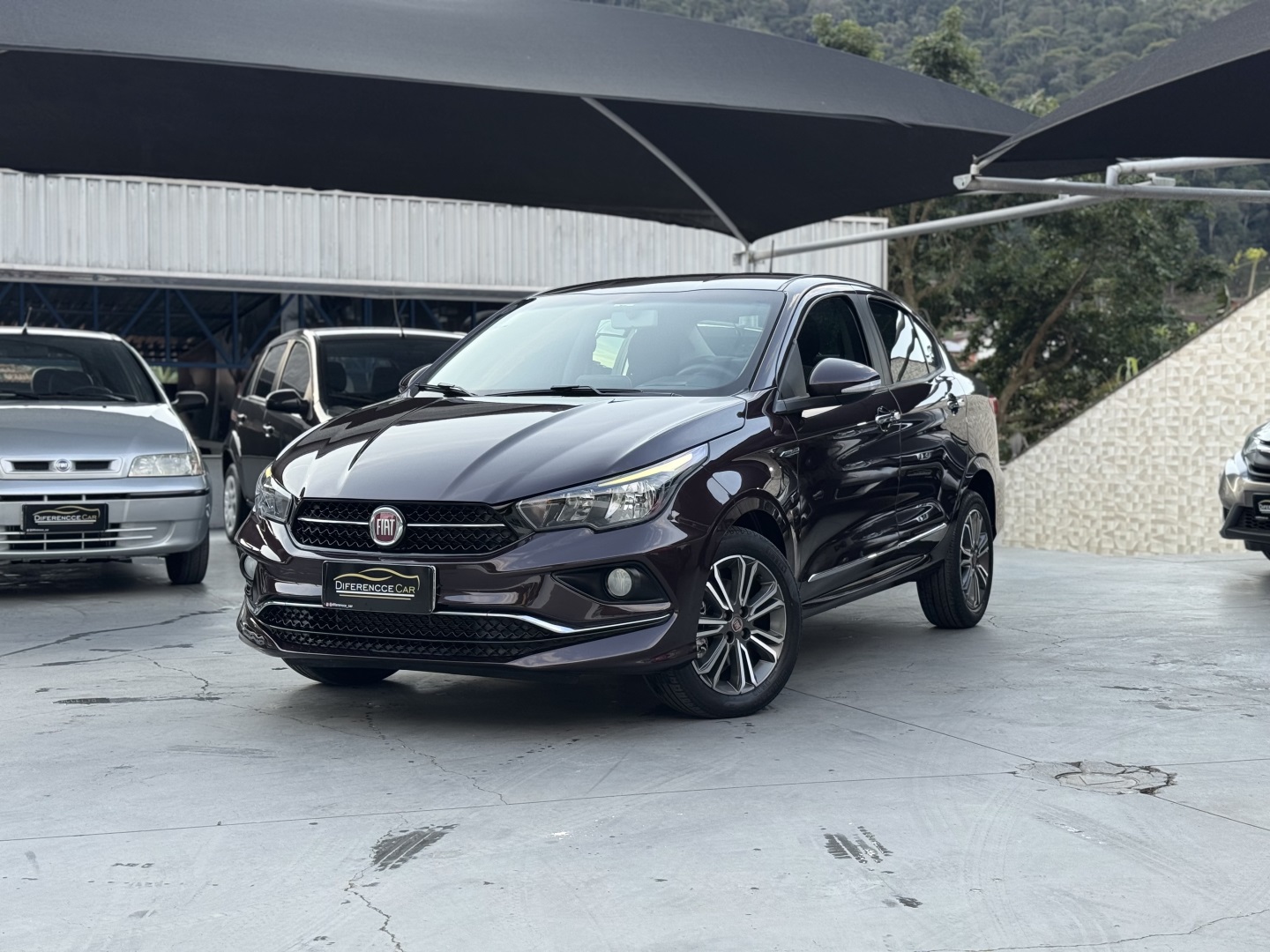 FIAT CRONOS