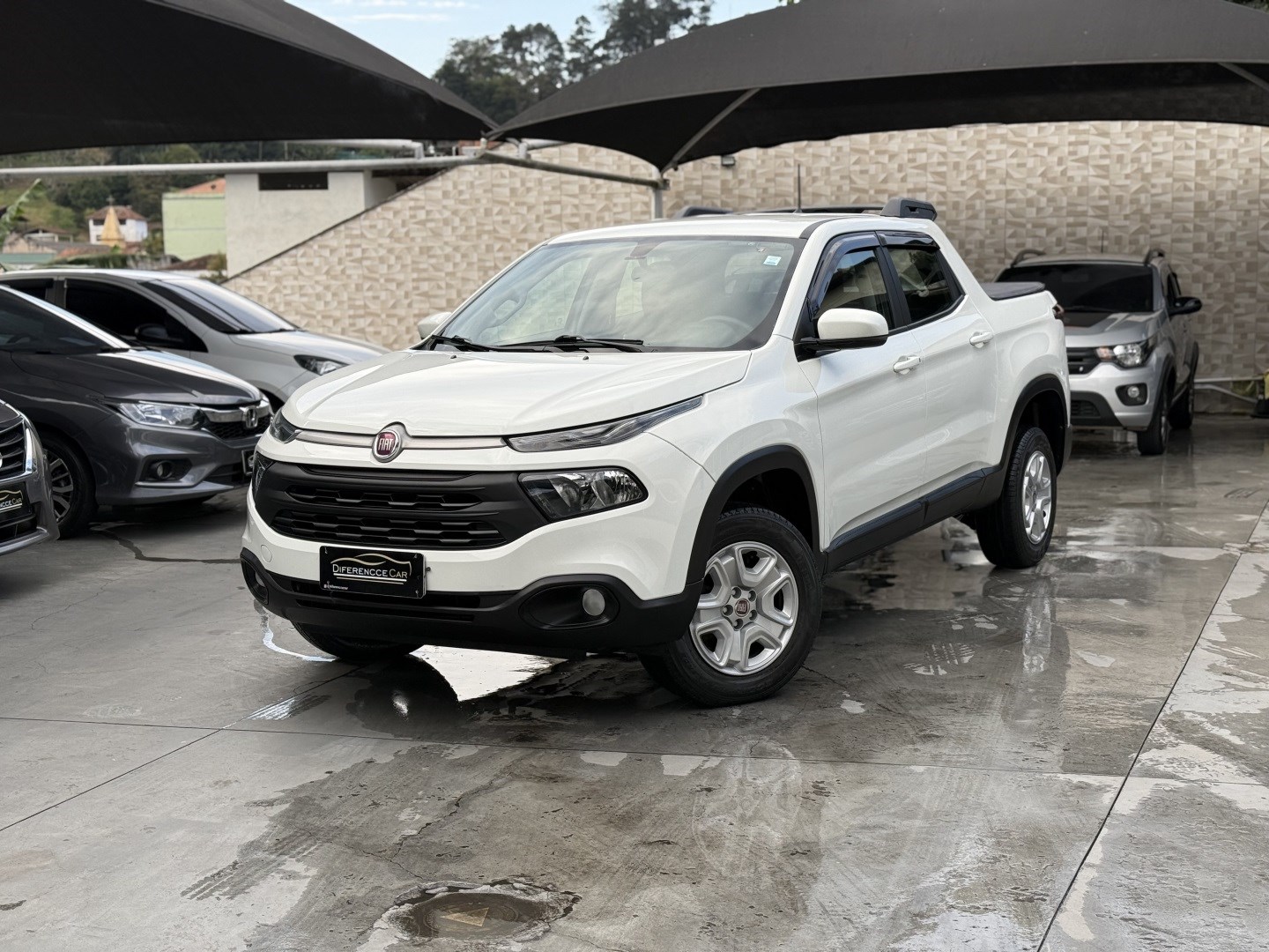 FIAT TORO
