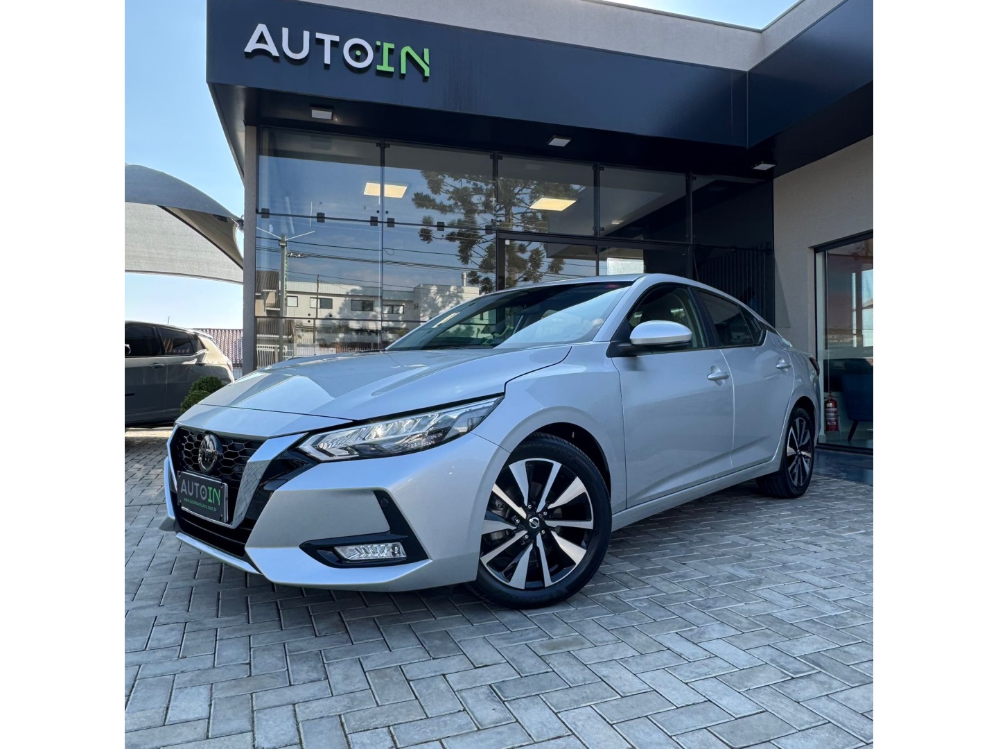 NISSAN SENTRA