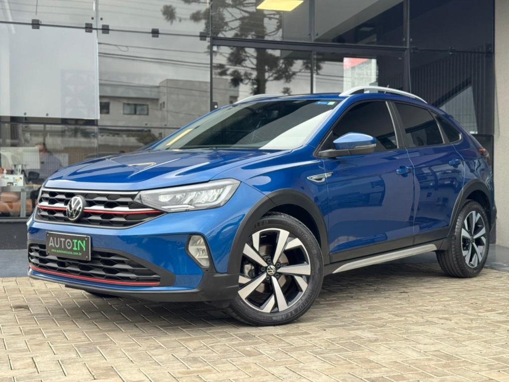 VOLKSWAGEN NIVUS
