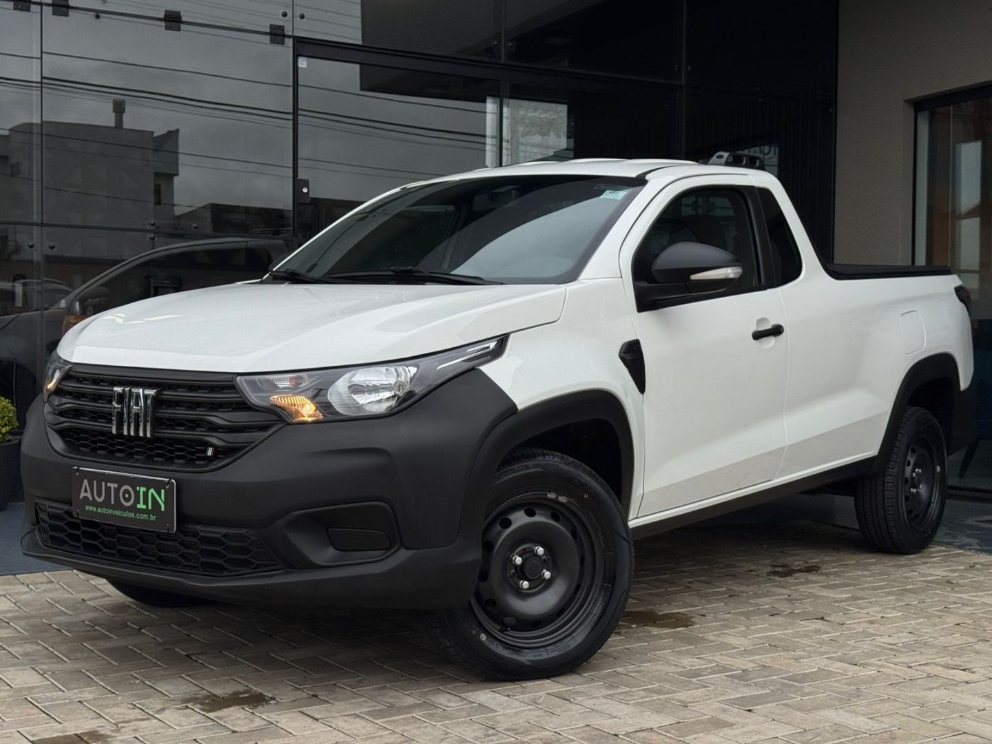 FIAT STRADA
