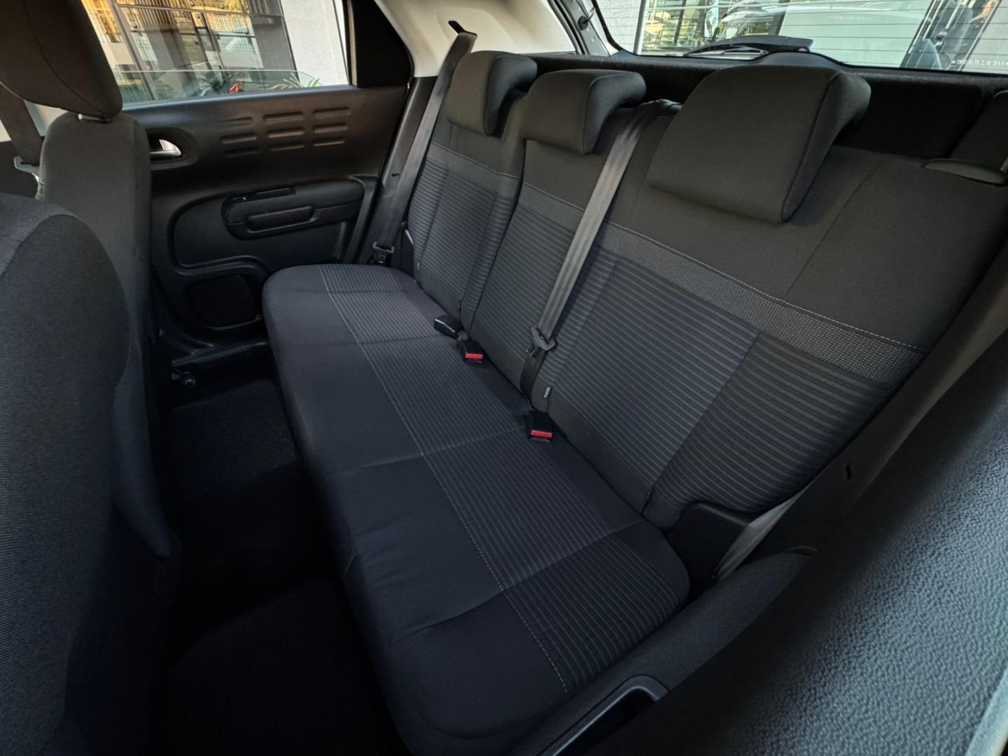 Citroën C4 Cactus 1.6 16V Flex 4P Feel Pack Automático - foto 14
