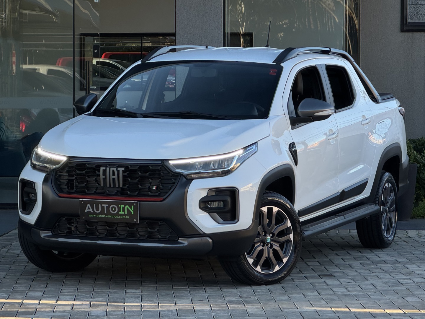 FIAT STRADA