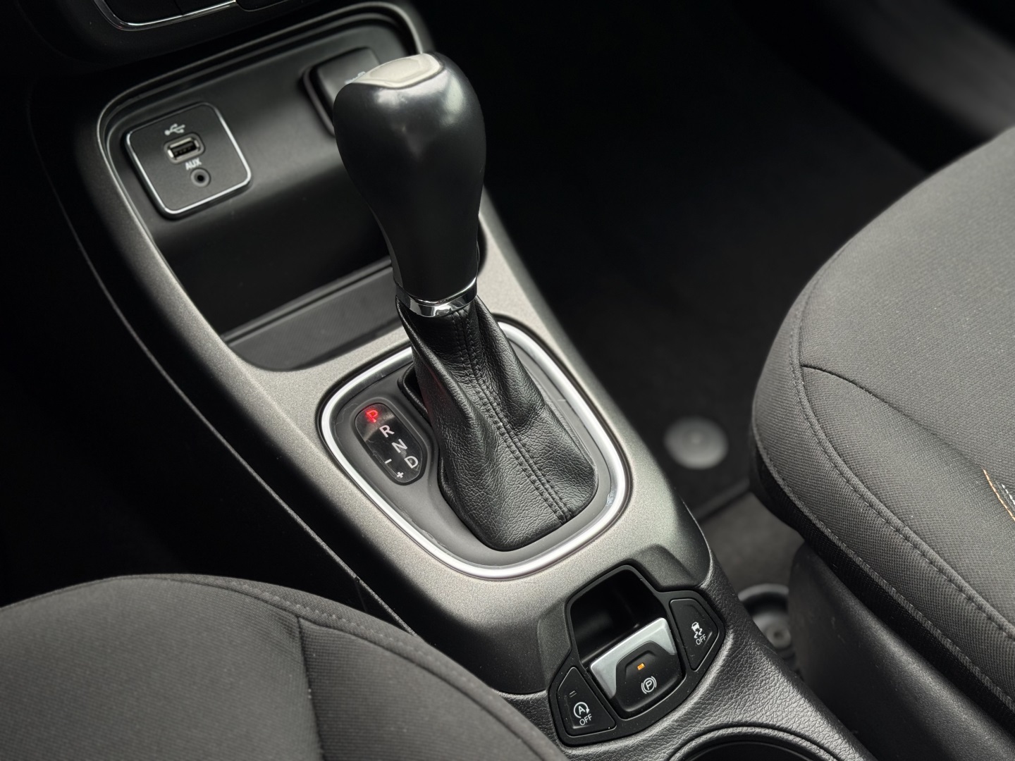 Jeep Compass 2.0 16V Flex Sport Automático - foto 10