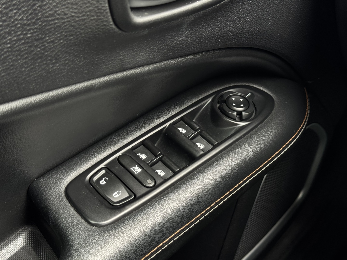 Jeep Compass 2.0 16V Flex Sport Automático - foto 12