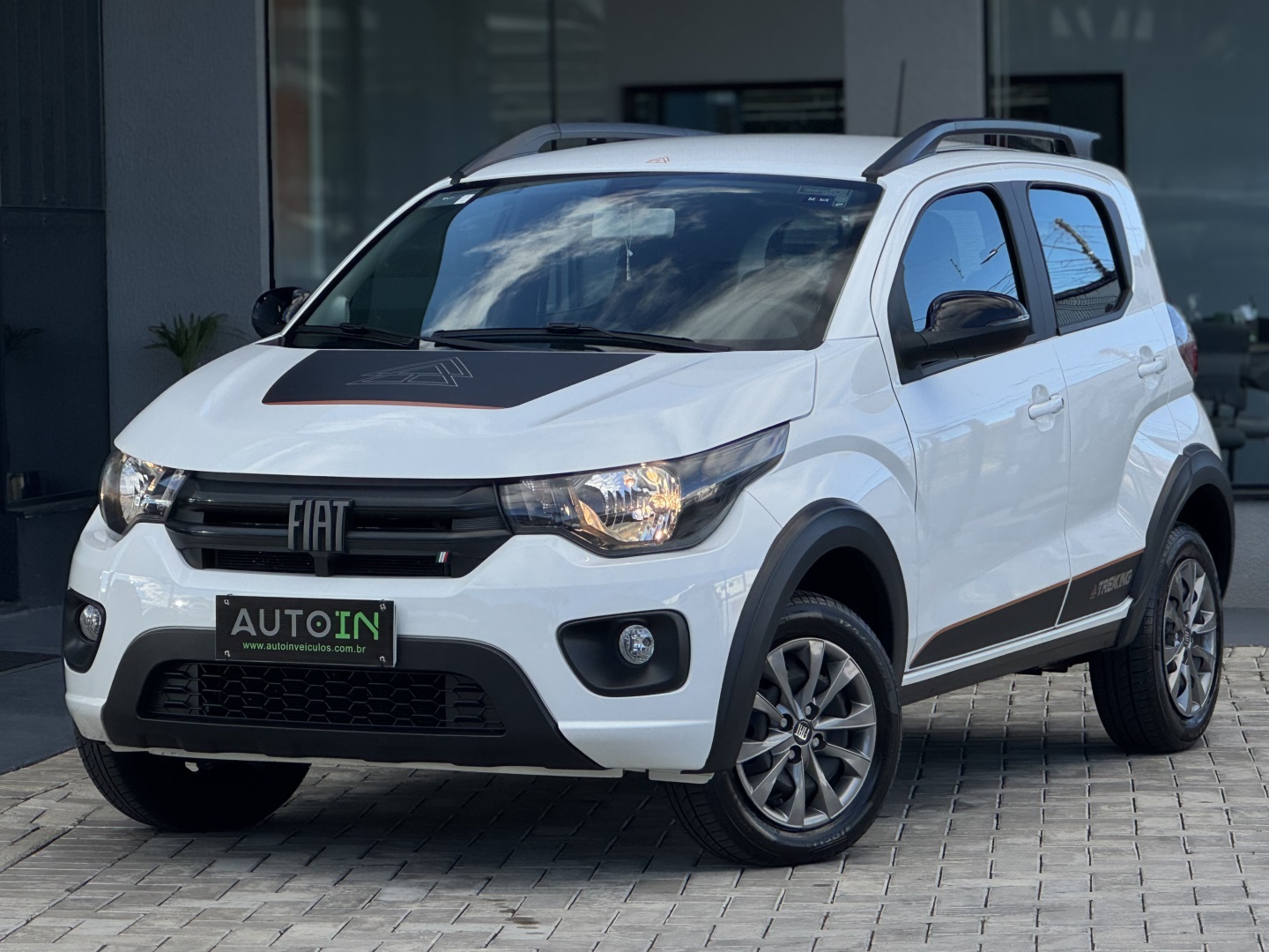 FIAT MOBI