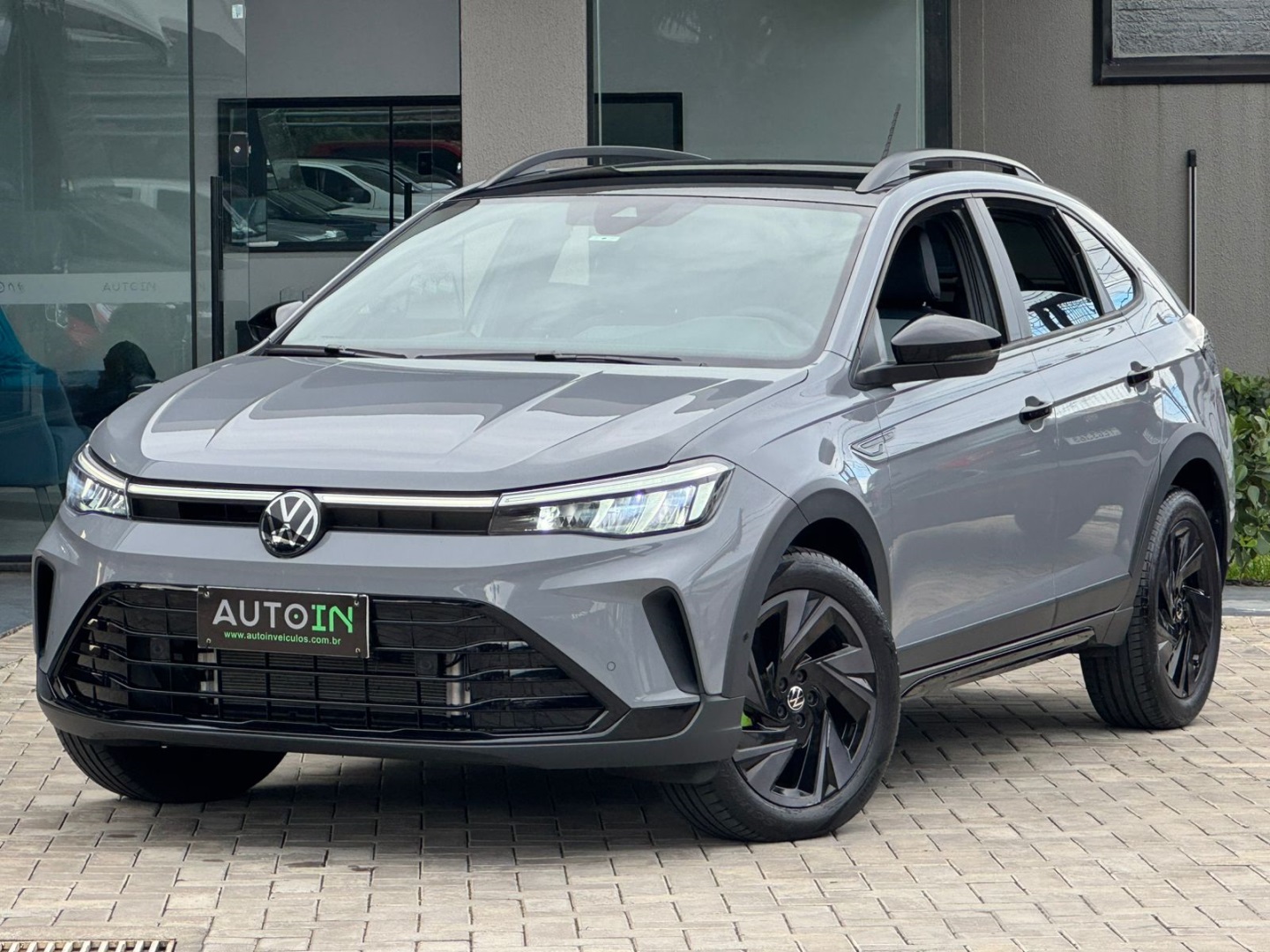 VOLKSWAGEN NIVUS