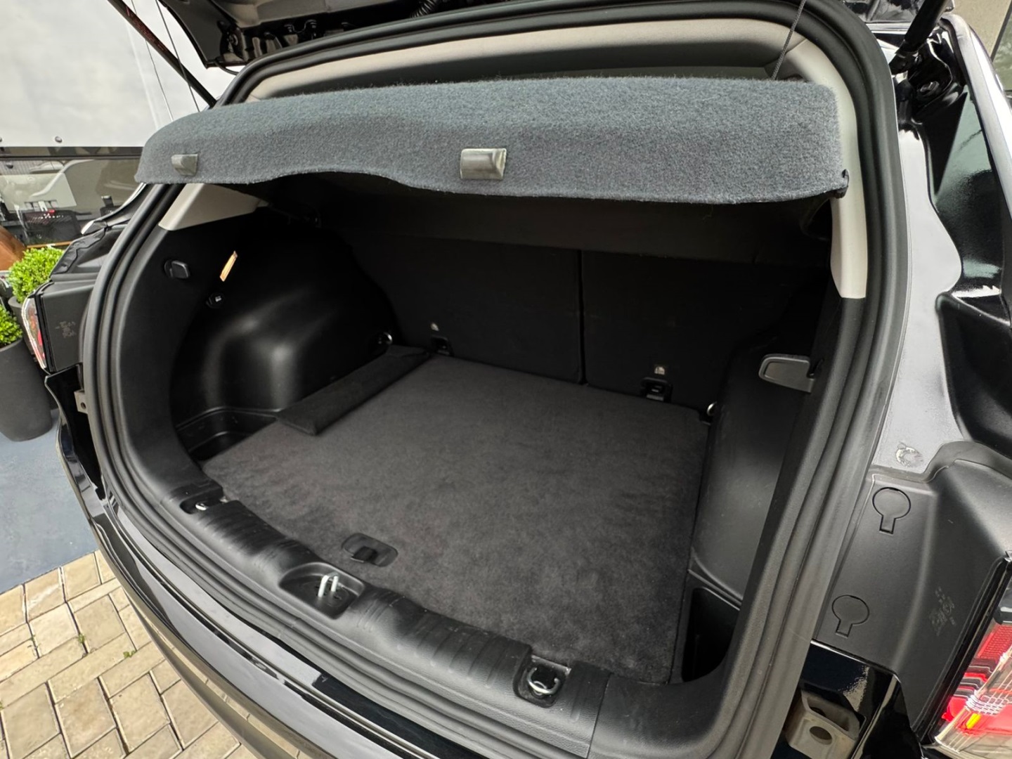 Jeep Compass 1.3 T270 Turbo Flex Longitude - foto 14
