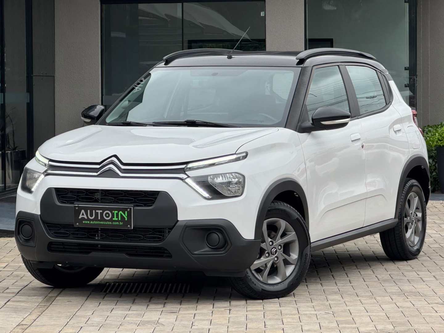 Citroën C3 2023