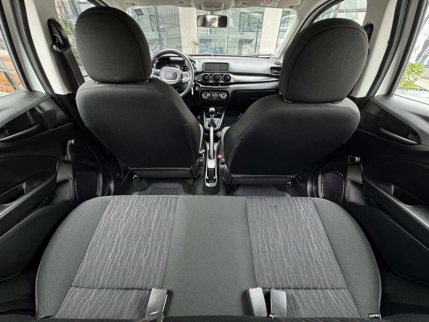 Fiat Argo 1.0 Firefly Flex Manual - foto 13